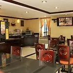 Western Jfk Airport Hotel New York