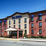Western Jfk Airport Hotel