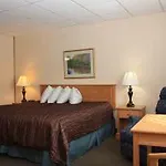 Western Jfk Airport 3* New York