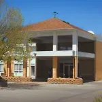 Western Jfk Airport Hotel 3*