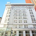 U Fifth Avenue, Empire State Building Hotel