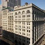 U Fifth Avenue, Empire State Building Hotel 3*