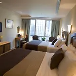 Mulberry Hotel 3*