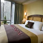Mulberry 3* New York