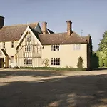Mulberry Hotel 3*