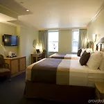 Mulberry Hotel New York