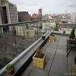 Mulberry Hotel New York