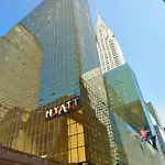 Hyatt Grand Hotel