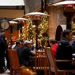 Fitzpatrick Grand Hotel 4*