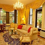 Fitzpatrick Grand Hotel New York
