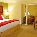 Fitzpatrick Grand 4* New York