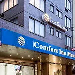 Comfort Manhattan Bridge Hotel 3*