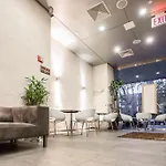 Comfort Manhattan Bridge Hotel New York