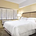 Sheraton Brooklyn Hotel New York
