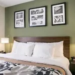 Days By Wyndham Brooklyn Borough Park 3* New York