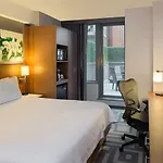 Hilton Garden Park South-midtown West Hotel