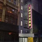 Shocard Broadway, Times Square Hotel
