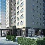Eastgate Tower Hotel 3*