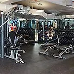 Eastgate Tower 3*