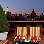 The Ridge Hotel 3*