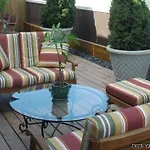 The Ridge 3*