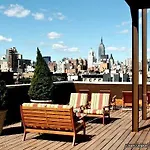 The Ridge Hotel