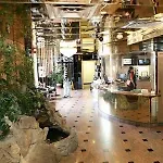 Hotel Jfk 2*