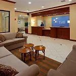 Hotel Express Laguardia Airport, An Ihg New York