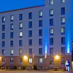 Hotel Express Brooklyn By Ihg
