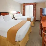 Express Brooklyn By Ihg