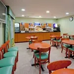 Express Brooklyn By Ihg New York
