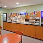 Hotel Express Brooklyn By Ihg 3*