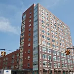 Hotel Nu