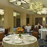 Hotel Sheraton Brooklyn New York