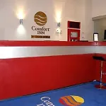 Hotel Comfort Manhattan Bridge 3*
