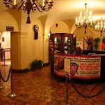 Hostel West Side Ymca