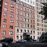 Park West New York