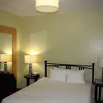 Hotel Park West New York
