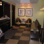 Hotel Park West 3*