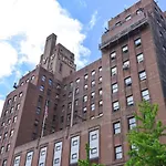 Hostel Harlem Ymca