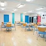 Harlem Ymca New York