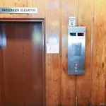 Hostel Harlem Ymca *