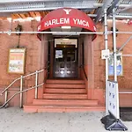 Hostel Harlem Ymca New York