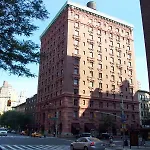 Hotel Lucerne New York