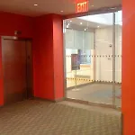 Vanderbilt Ymca New York