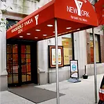Hostel Vanderbilt Ymca New York