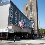 Hotel The Skyline 3*
