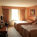Hotel The Skyline