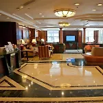 Hotel The Skyline 3*