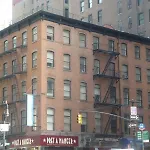 Hotel Americana